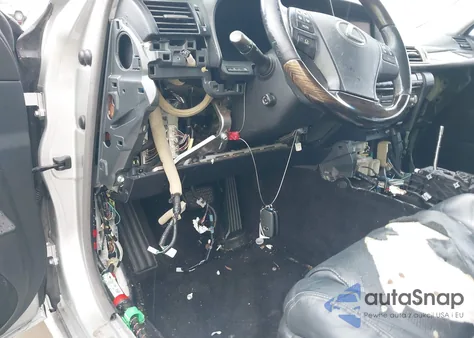 2014 Lexus Ls 460 z USA, uszkodzony, nr VIN JTHBL5EF4E5129099